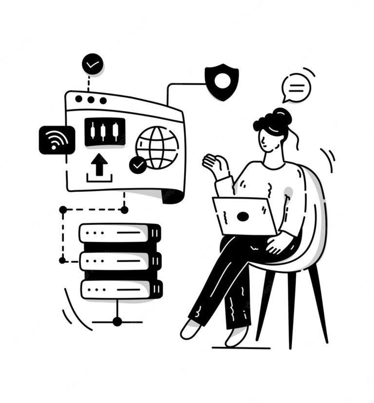 Web Hosting