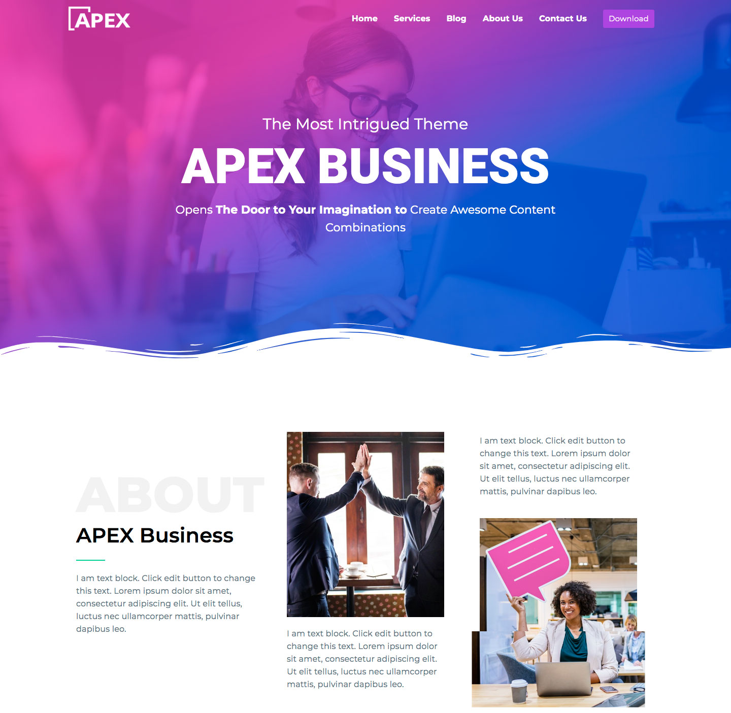 apex.crafthemes-demo